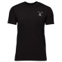 Pánske tričko Black Diamond Piolet SS Tee