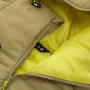 Pánska bunda Dare 2b Air Lite Padded Jacket