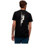 Pánske tričko Black Diamond Ice Climber SS Tee