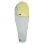 Spacák Big Agnes V Notch Ul 40 Regular Left