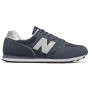 Pánske topánky New Balance ML373CC2 tmavě modrá Outerspace