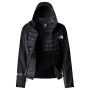 Dámska bunda The North Face W Ma Lab Hybrid Thermoball Jacket