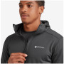 Pánska funkčná mikina Montane Fury Lite Hoodie
