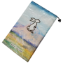 Obal High Tail Designs Drawstring Stuff Sack Castle Valley