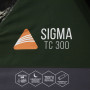 Turistický stan Vango Sigma TC 300