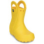 Detské gumáky Crocs Handle It Rain Boot Kids