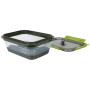 Box na jedlo Zulu Foodbox 1200 ml
