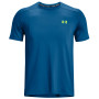 Pánske tričko Under Armour Iso-Chill Laser Tee