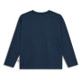 Detské tričko Lego Wear Lwtaj 713 Dark Navy