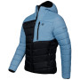 Pánska bunda Dare 2b Aero Fuse Padded Jacket
