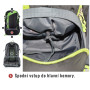 Batoh Husky Scampy 35