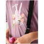Detské tričko Dare 2b Amusing Tee Dusky Orchid