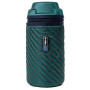 Obal na fľašu Nalgene Wide Mouth Insulated Sleeve zelená Teal 2355-0024