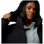 Dámska zimná bunda Columbia Amaze Puff™ Hooded Jacket