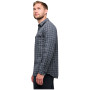 Pánska košeľa Black Diamond M Project Twill LS Shirt