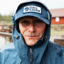Šiltovka Fjällräven Långtradarkeps