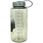 Fľaša Warg Woods Tritan Wide 1 L