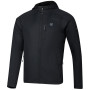 Pánska mikina Dare 2b Mens Heat Weave Stretch Midlayer