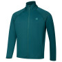 Pánska mikina Dare 2b Fuse Up Full Zip