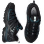 Dámske topánky Salomon X Ultra 3 Prime GTX W Black/Reflecting Pond