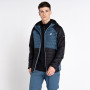 Pánska bunda Dare 2b Mountaineer II Wool Jacket
