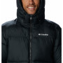 Pánska zimná bunda Columbia Puffect™ Hooded Jacket