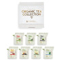Darčekové balenie Grower´s cup Organic Tea Collection 7x