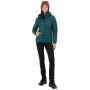 Dámska páperová bunda Fundango Rauris Down Jacket W