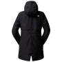 Dámsky kabát The North Face W Hikesteller Insulated Parka