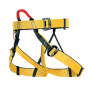 Ferratový set Singing Rock Packet Ferrata II (yellow/grey)