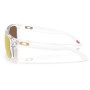 Slnečné okuliare OAKLEY Holbrook Clear