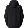 Dámska mikina The North Face Drew Peak Regular Hoodie