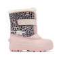 Detské zimné topánky Sorel Snow Commander™ Pink