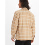 Pánska košeľa Marmot Ridgefield Heavyweight Sherpa Lined Flannel