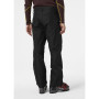 Pánske lyžiarske nohavice Helly Hansen Blizzard Insulated Pant