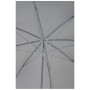 Slnečník Bo-Camp Parasol for chair (grey)