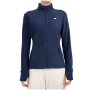 Dámska mikina 4F Fleece F469 tmavomodrá Navy