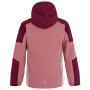 Detská bunda Regatta Girls Trekktain 3 in 1 II