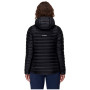 Dámska bunda Mammut Broad Peak IN Hooded Jacket Women