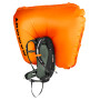 Lavínový batoh Mammut Light Removable Airbag 3.0 ready