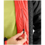 Dámska bunda Ortovox Swisswool Zinal Jacket W