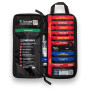 Cestovná lekárnička Survival First Aid Kit - Slimline
