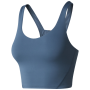 Športová podprsenka The North Face W Jaida Long Line Bra