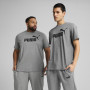 Pánske tričko Puma ESS No. 1 Logo Tee