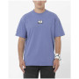 Pánske tričko Salomon Wild Rays Label SS Tee