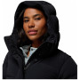 Dámska zimná bunda Columbia Amaze Puff™ Hooded Jacket
