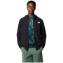 Pánska bunda The North Face Ma Hooded Wind Jacket