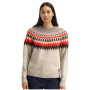 Dámsky sveter Dale of Norway Losna Fem Sweater