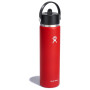 Termofľaša Hydro Flask Wide Flex Straw Cap 24 oz