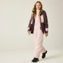 Detská bunda Dare 2b Rip It Jacket Hucklbr/PkHz